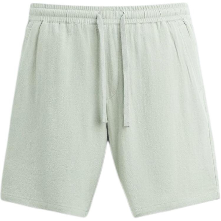 

Повседневные шорты мужские Lake Green Zara, зеленый