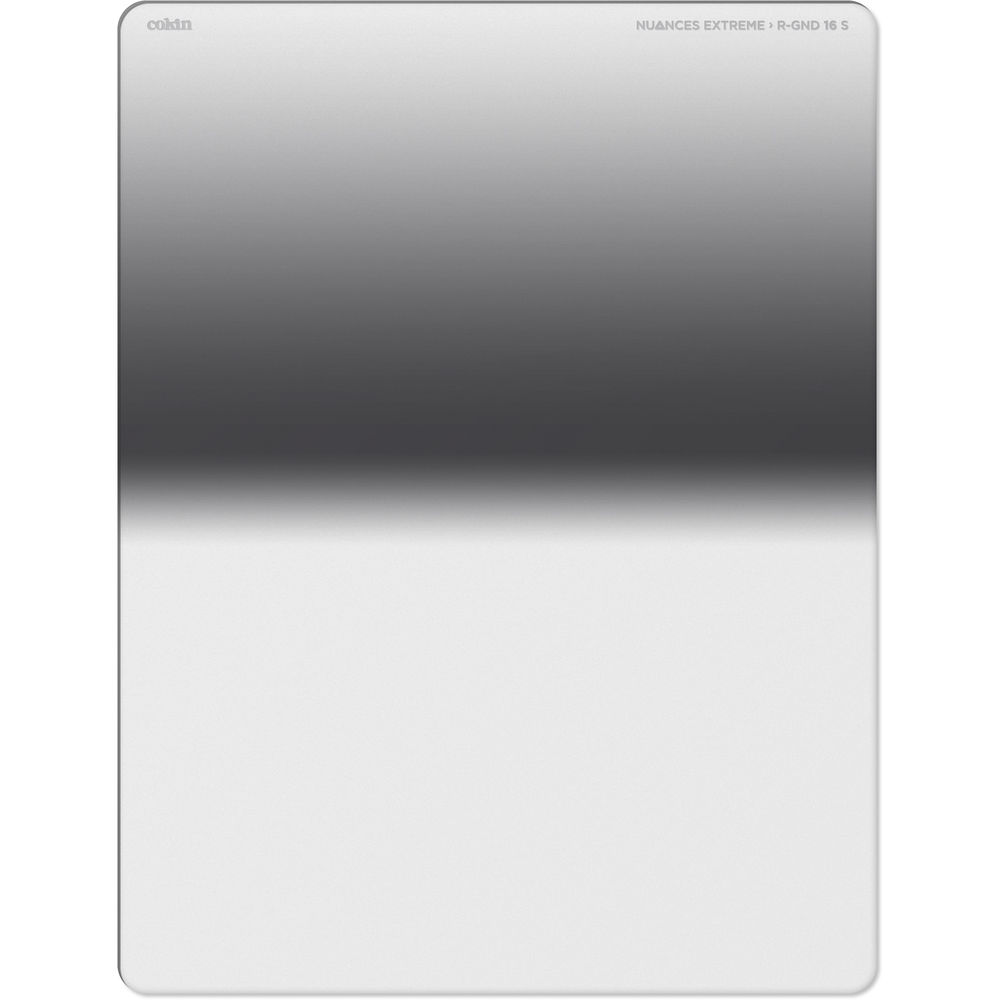 

Фильтр Cokin NUANCES Extreme X-Pro Series Soft-Edge NXXRG16