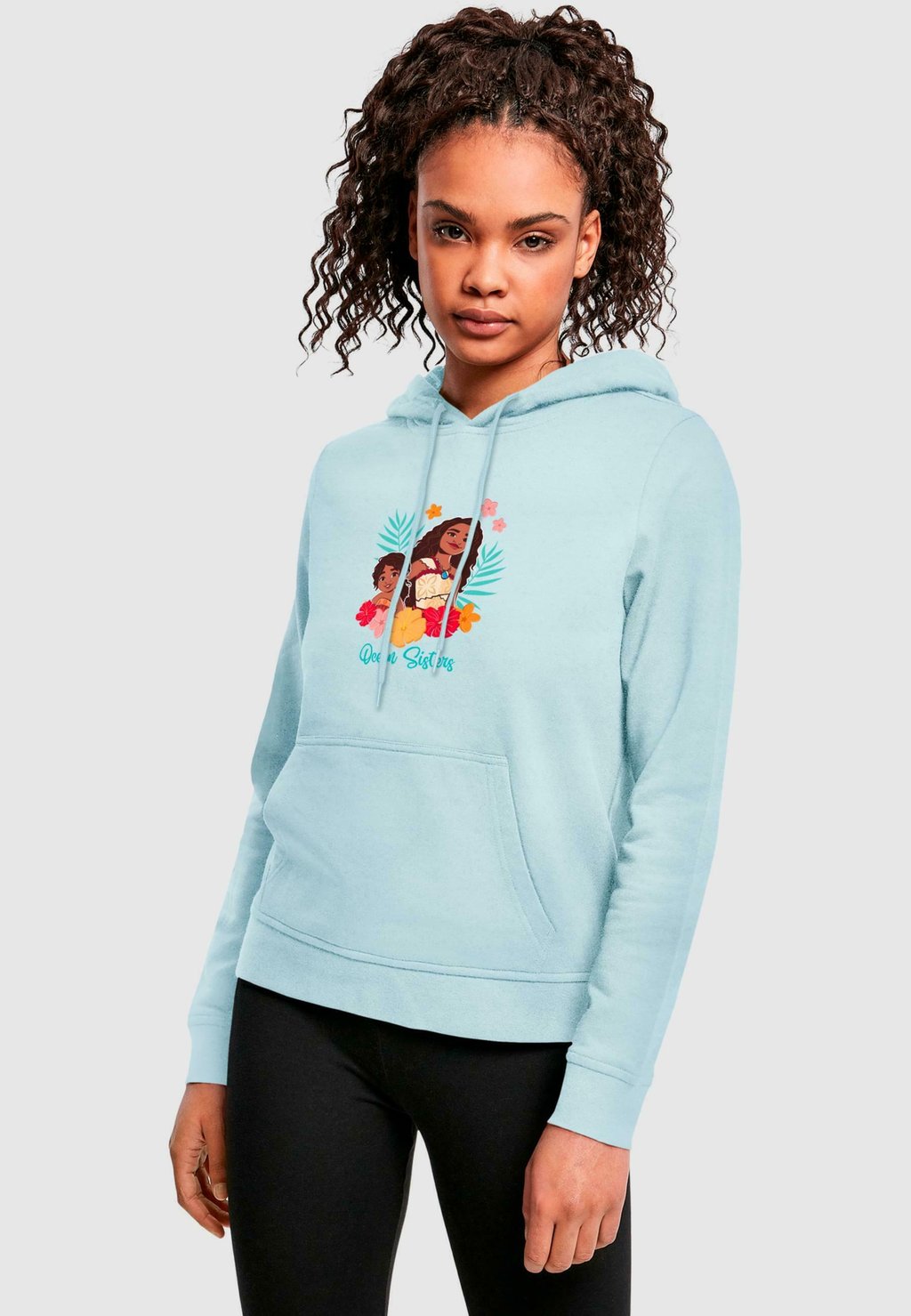 

Толстовка Hoodie ABSOLUTE CULT, синий