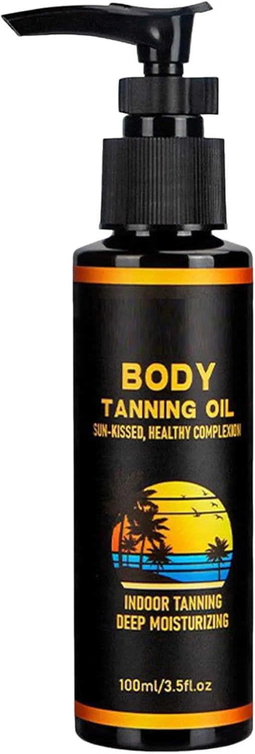 Масло для загара Tropical Sand Free Hawaii Sun Oil Generic