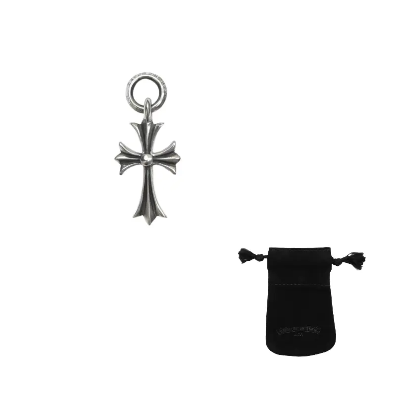 

Chrome Hearts Кулоны из стерлингового серебра 925 пробы унисекс