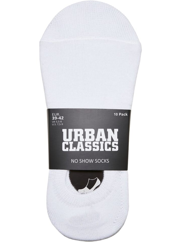 

Носки Urban Classics, белый