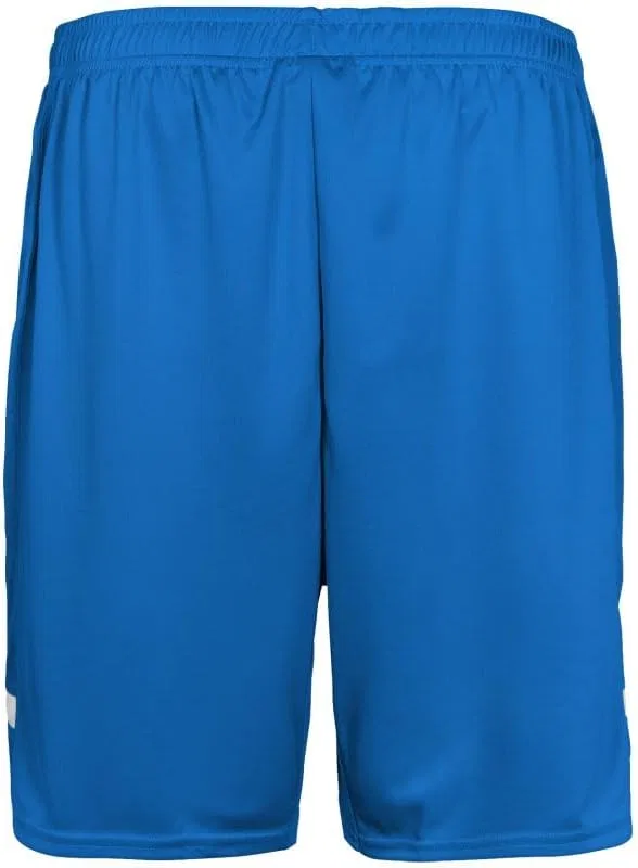 Umbro Boys' Umbro Youth Hilton Short, Royal/White — фото 3