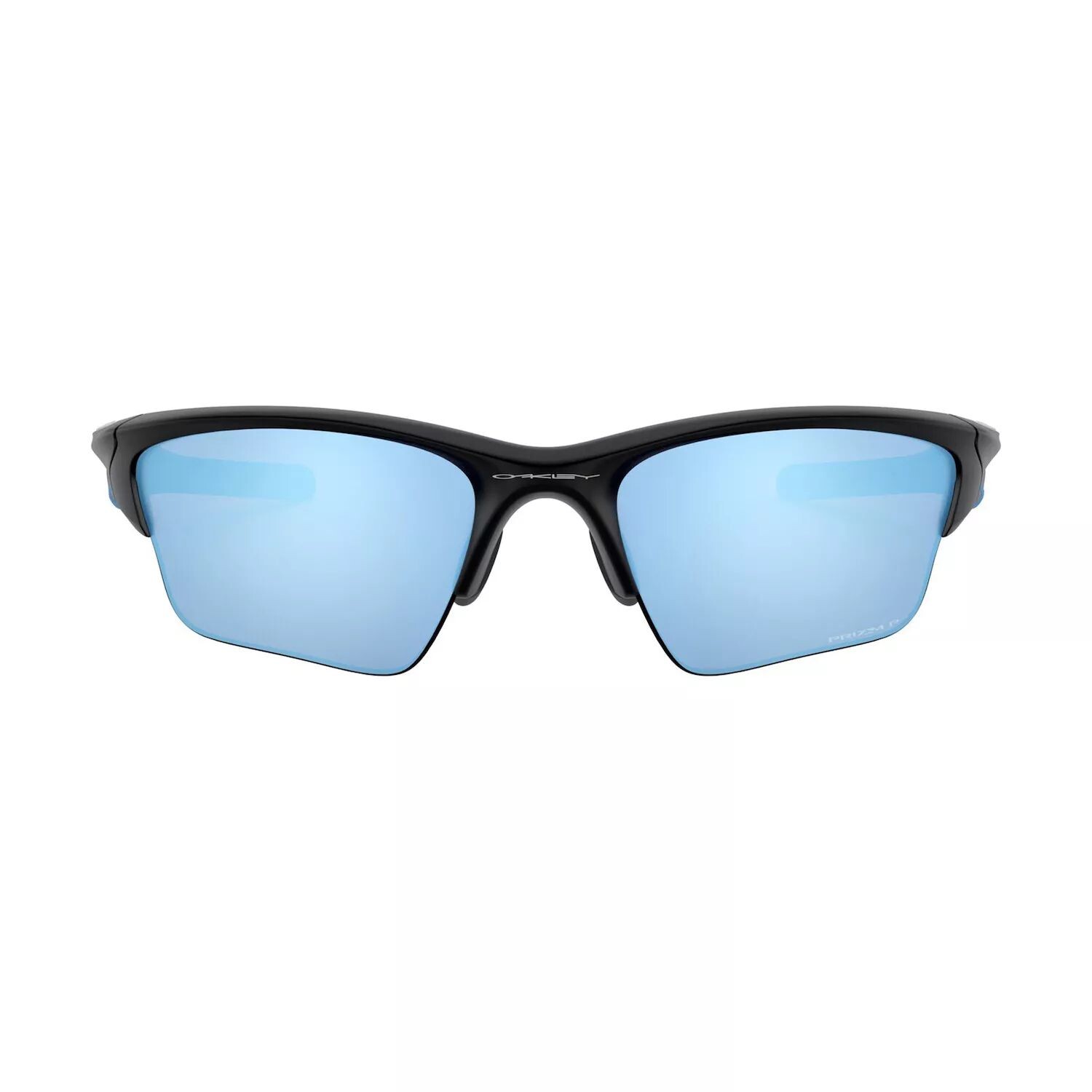 

Поляризованные солнцезащитные очки Oakley HALF JACKET 2.0 XL 0OO9154-6762