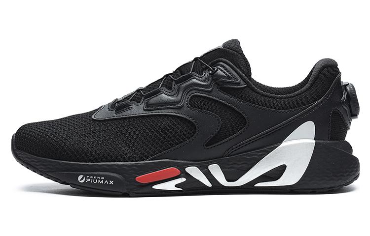 

FILA Mind Blower Boa 1+ Shoes 'Черный Белый Красный'