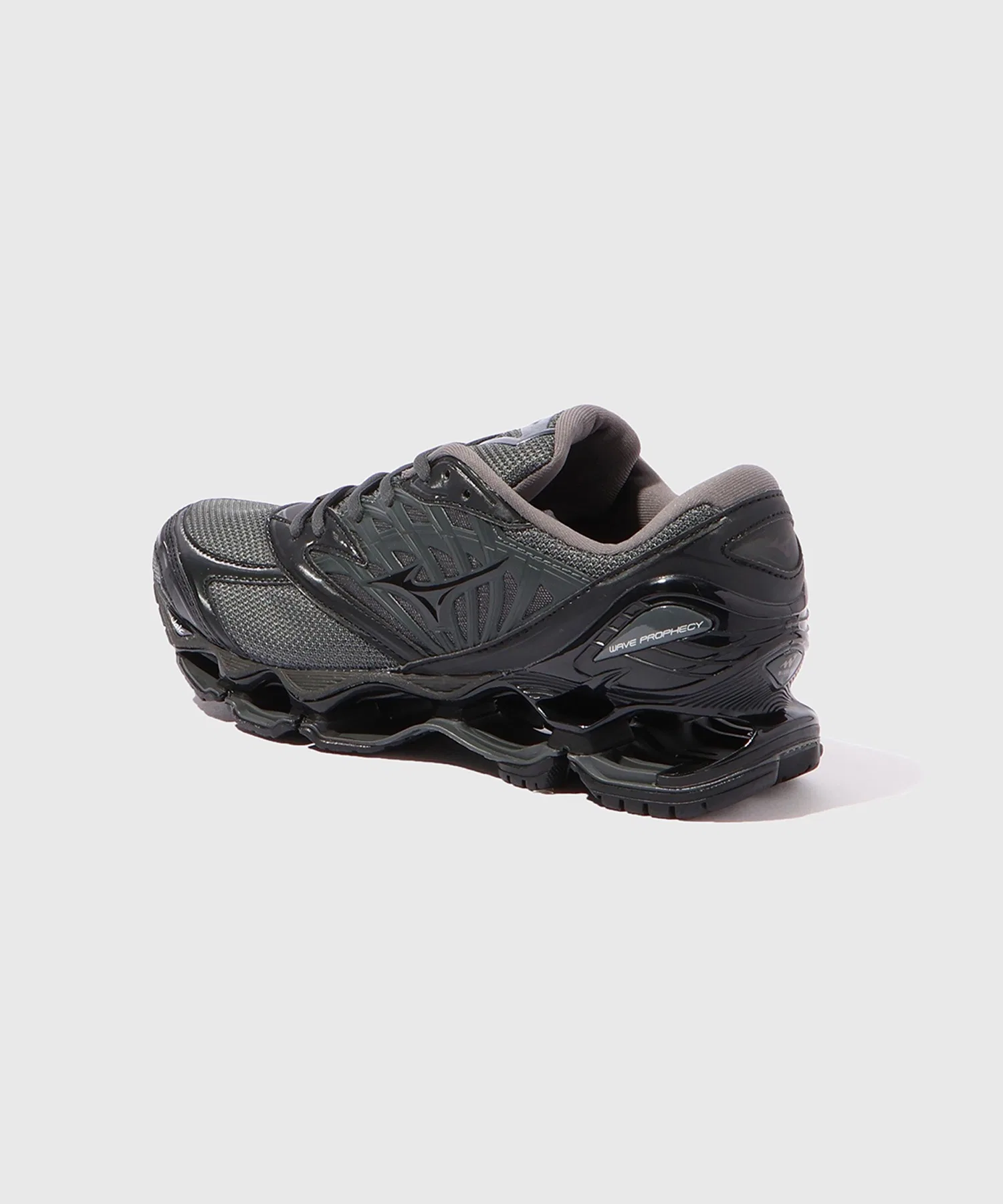 Мужские кроссовки MIZUNO WAVE PROPHECY LS — фото 3