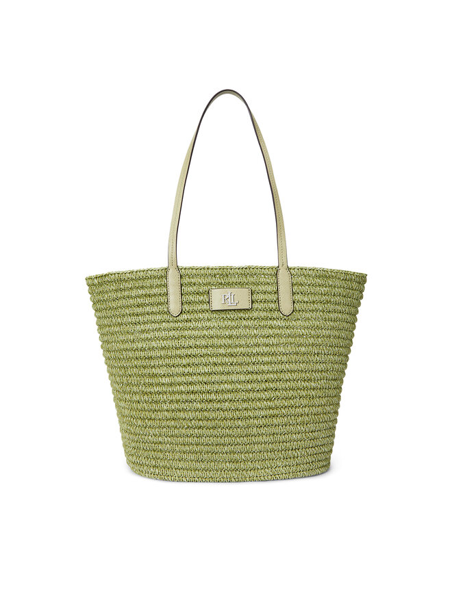 

Сумка 431966868003 Lauren Ralph Lauren, зеленый