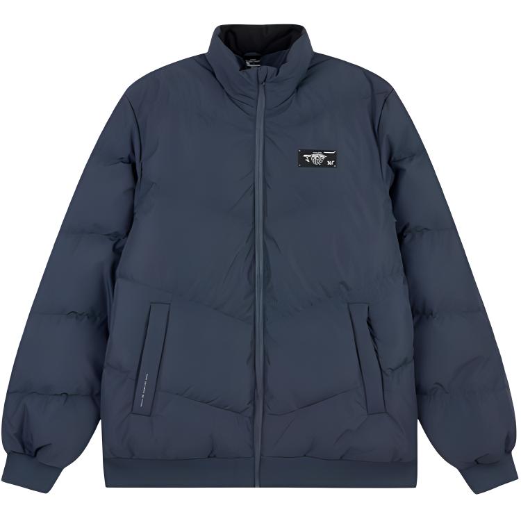 

361° Куртка пуховая Variety Training Collection, мужская, цвет slate gray