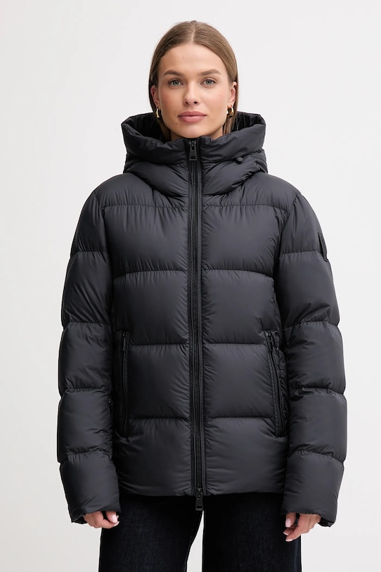 

Пуховик HELSINKI Bomboogie, черный