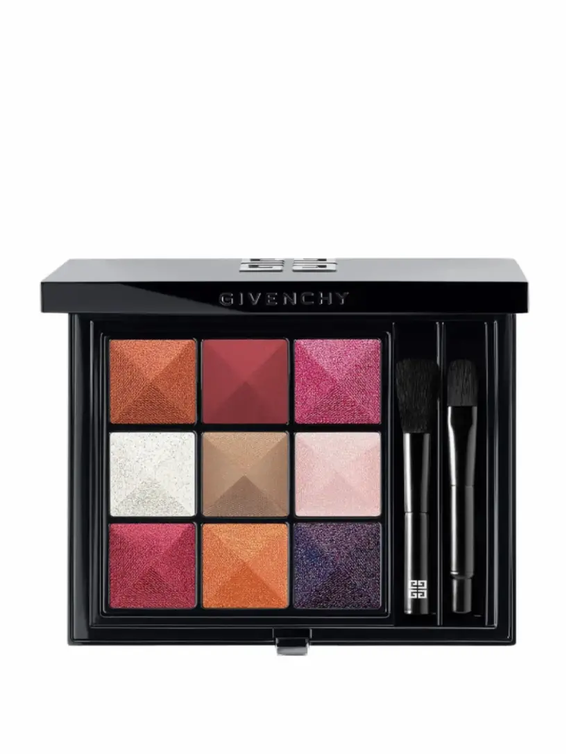

Тени для век Le 9 Limited Edition , оттенок Nr. 10 Givenchy Beauty
