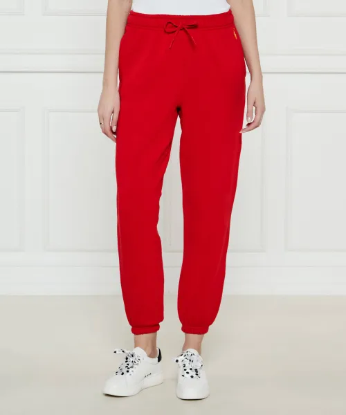 

Спортивные брюки Lunar Regular fit Polo Ralph Lauren, красный