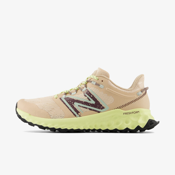 

Кроссовки Garoe New Balance, розовый