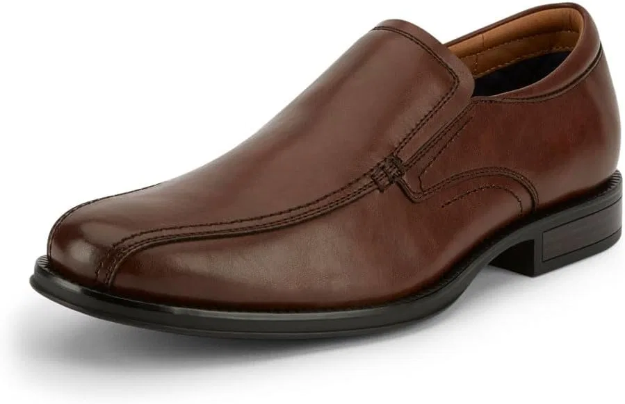 Мужские лоферы Dockers Greer Dress Run Off, Brown