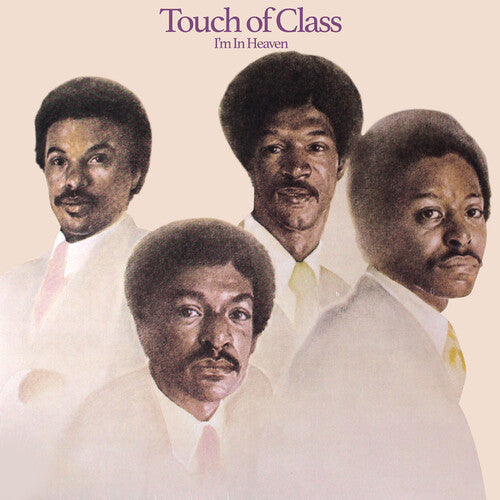 

CD диск Touch of Class: I'm In Heaven