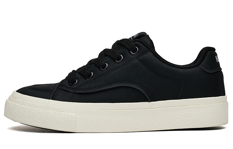 

Кроссовки Caesar KAISER Skateboarding Shoes Unisex Low-top, белый