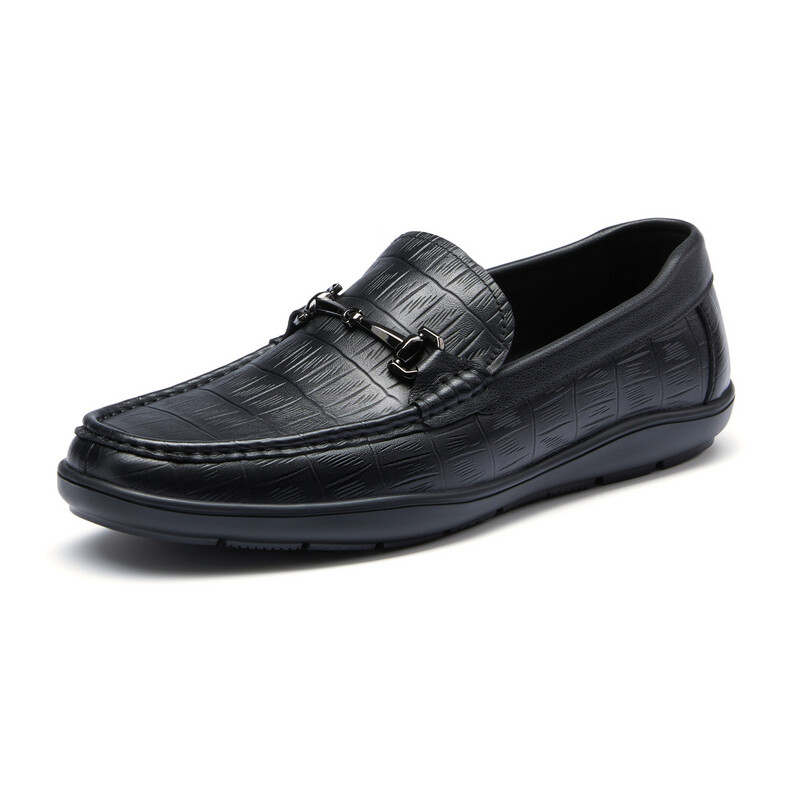 

Туфли Men"s Casual Men Low-Top черный Seven