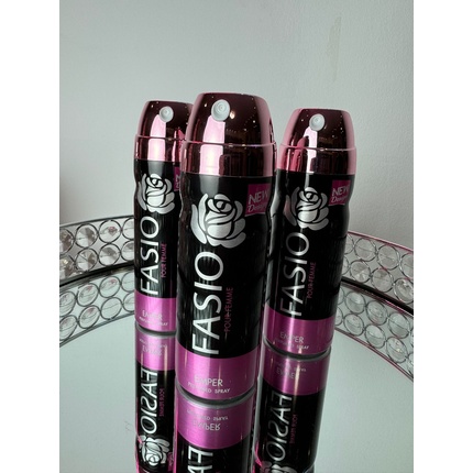 

Дезодорант Fasio Emper