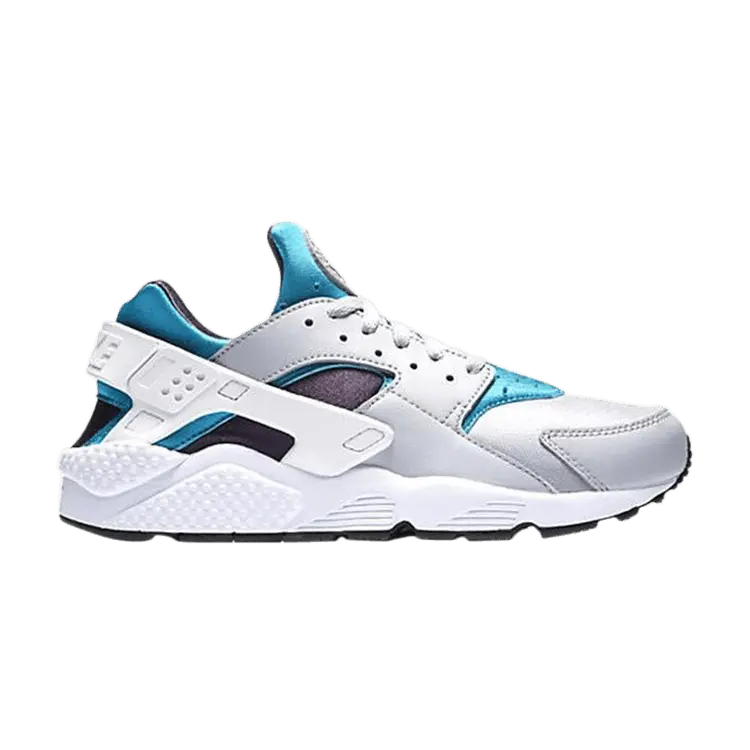 

Кроссовки Nike Air Huarache 'Aqua Neoprene', серый