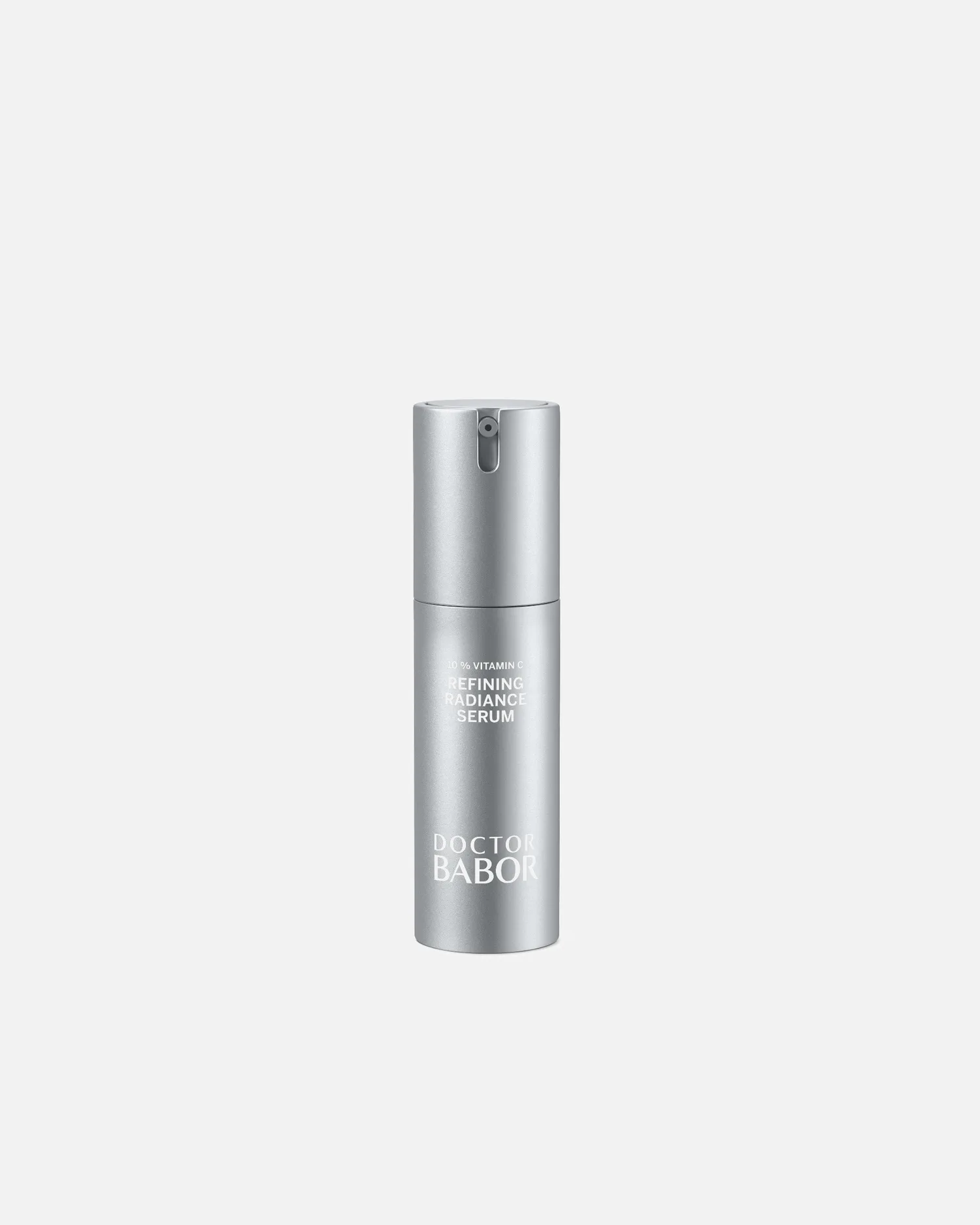 Сыворотка Babor — Для лица Doctor Refinance Radiance Serum, 30 мл