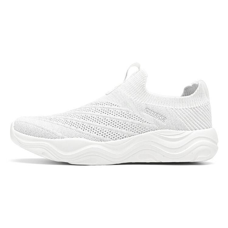 

Кроссовки WARRIOR Lifestyle Shoes Unisex Low-top, серый
