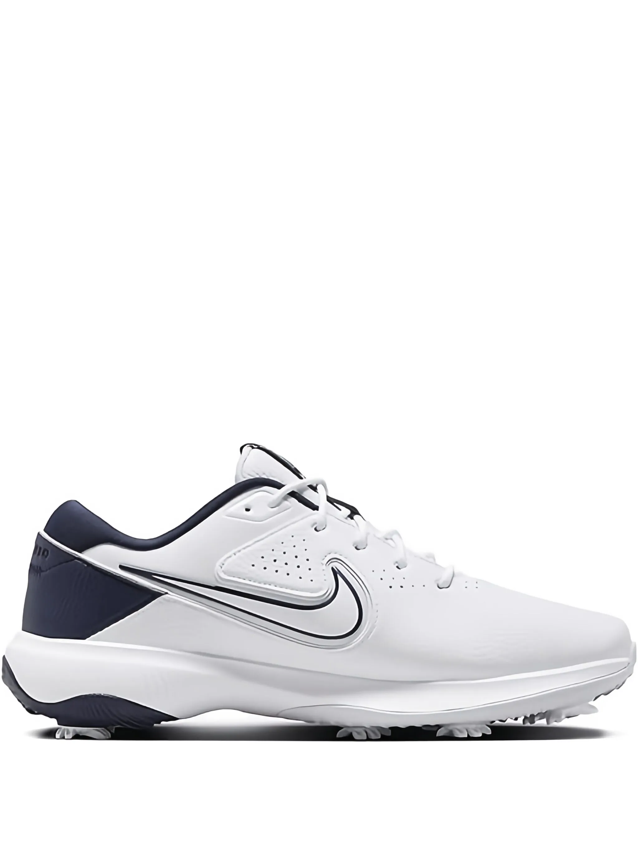 

Кроссовки Victory Pro 3 Golf White/Navy Nike, белый