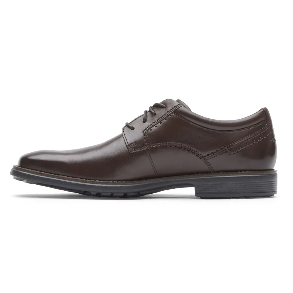 Мужские дерби Total Motion Next Generation Plain Toe от Rockport — фото 3