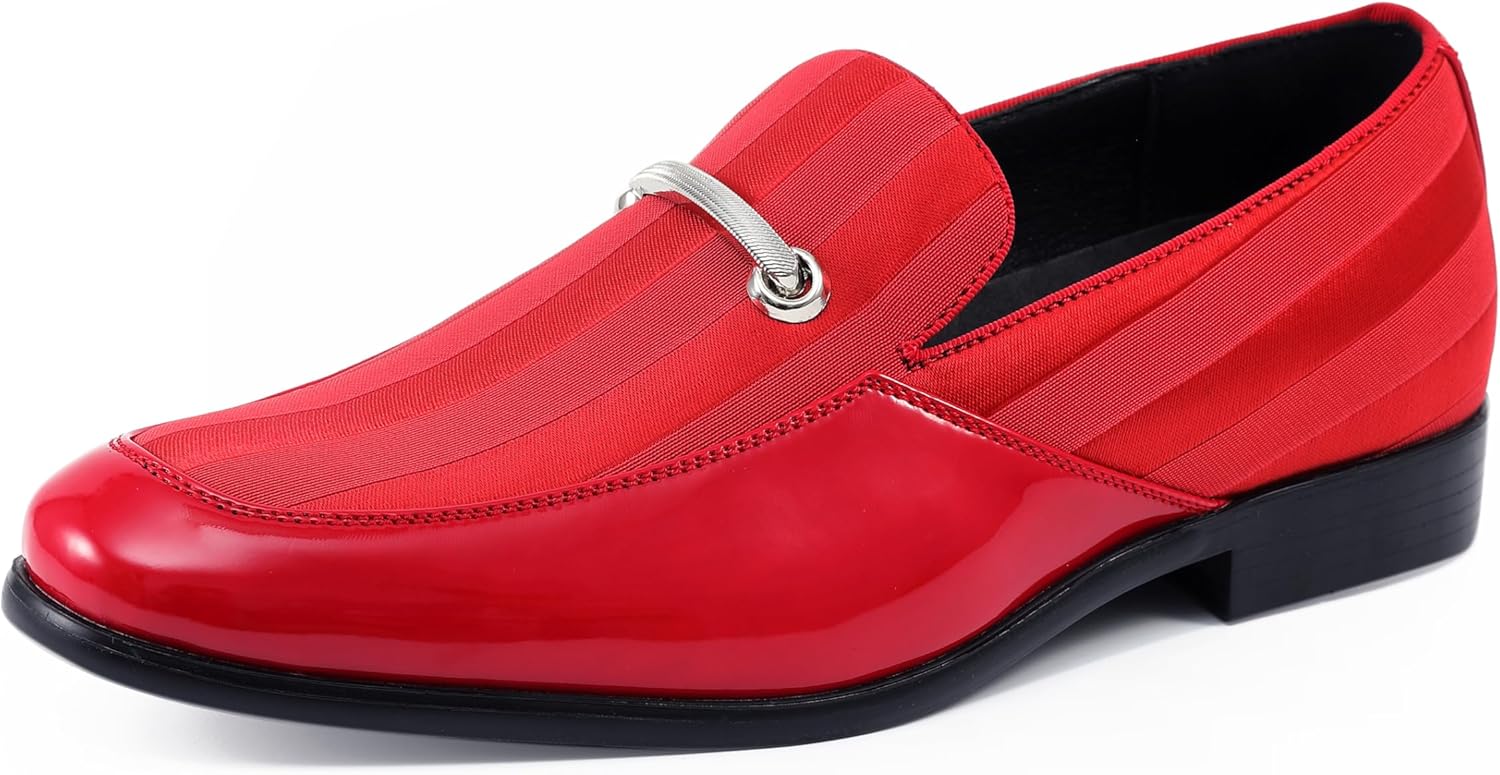 

Мужские слипоны Amali Fay из бархата с золотой цепочкой, бархатные лоферы для мужчин, оригинальные туфли для смокинга и смокинговые туфли