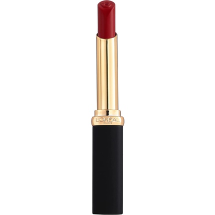 

Paris Color Riche Intense Volume Matte Lipstick 480 Plum Dominant 3.5G, L'Oreal