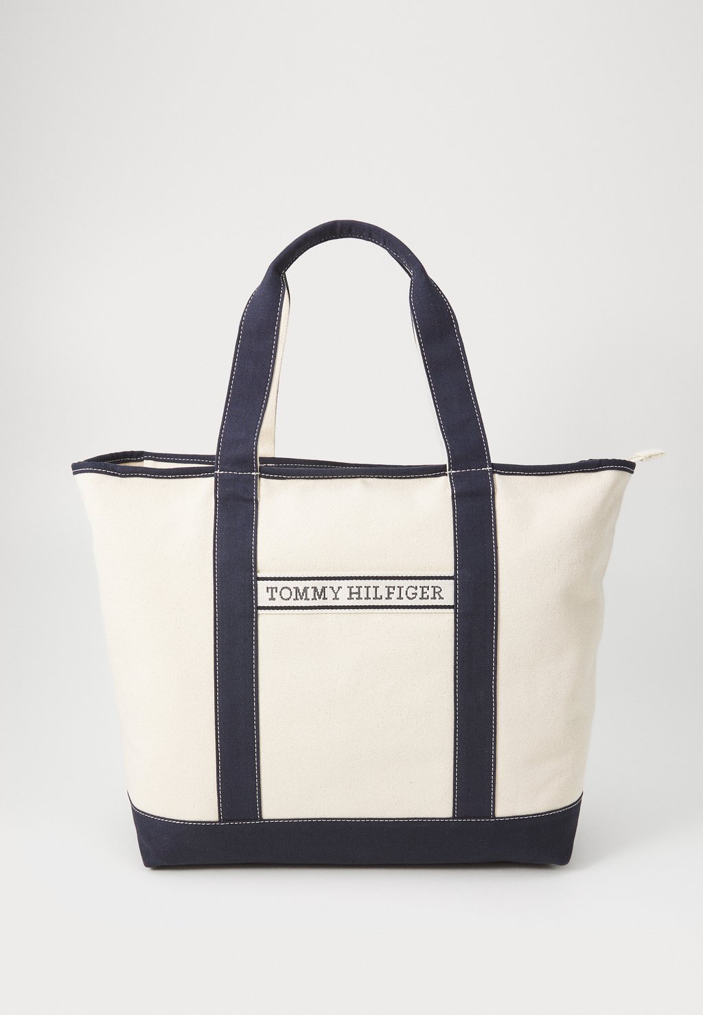 

Сумка-тоут SUMMER TOTE UNISEX Tommy Hilfiger, синий
