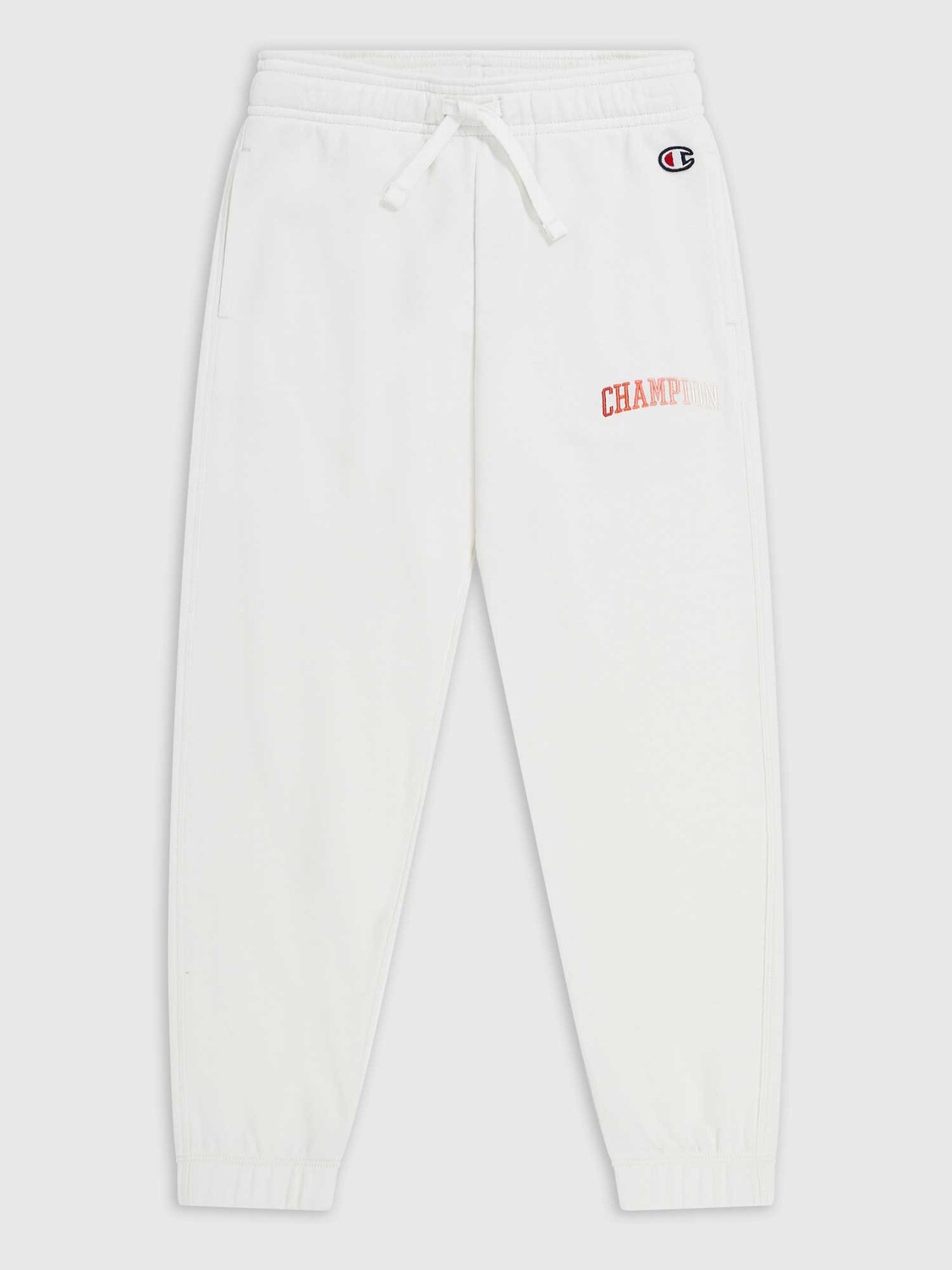 

Спортивные брюки Champion Elastic Cuff, бежевый