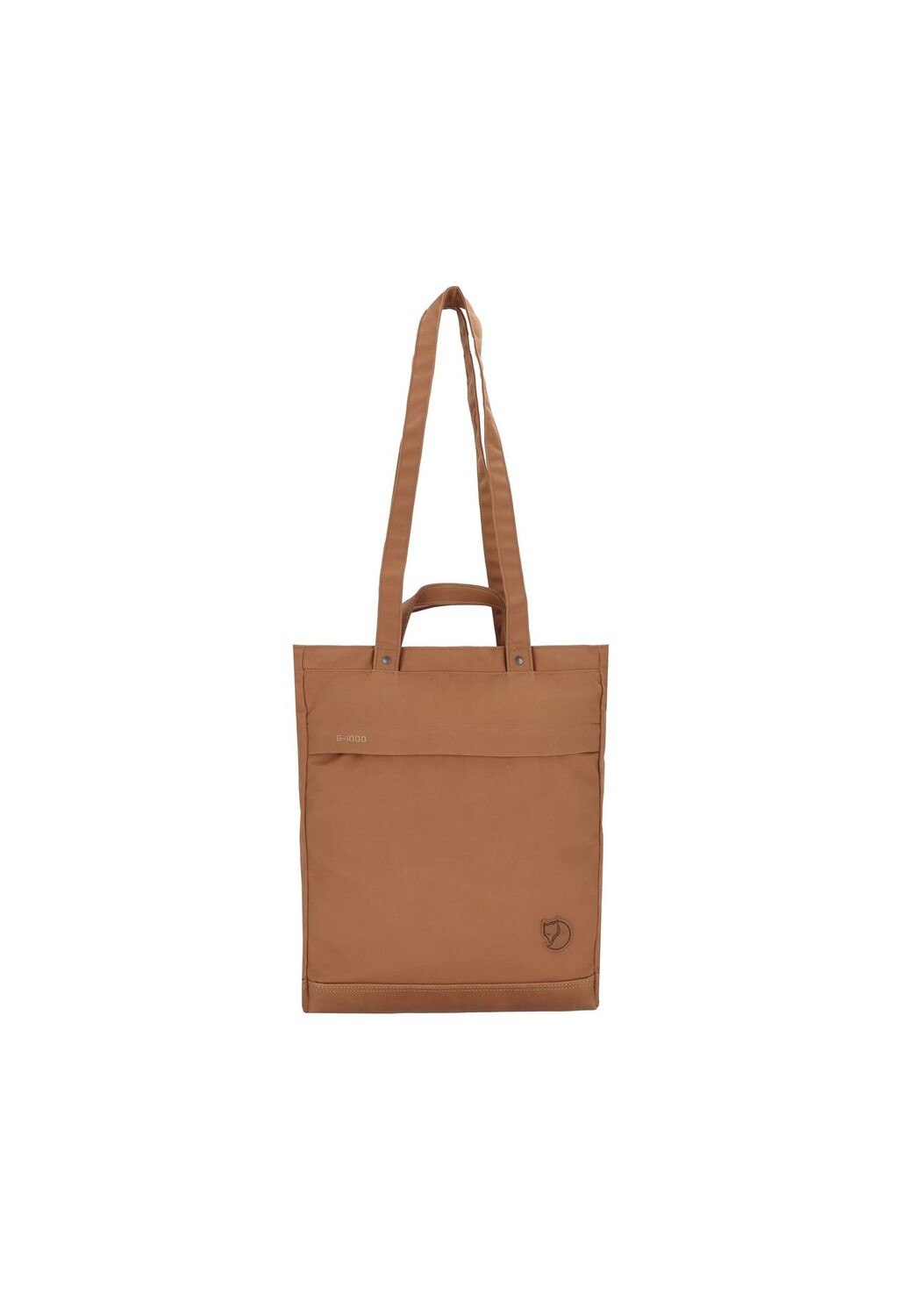 

Сумка через плечо Totepack No.2 33 см FJÄLLRÄVEN, цвет Khaki Dust