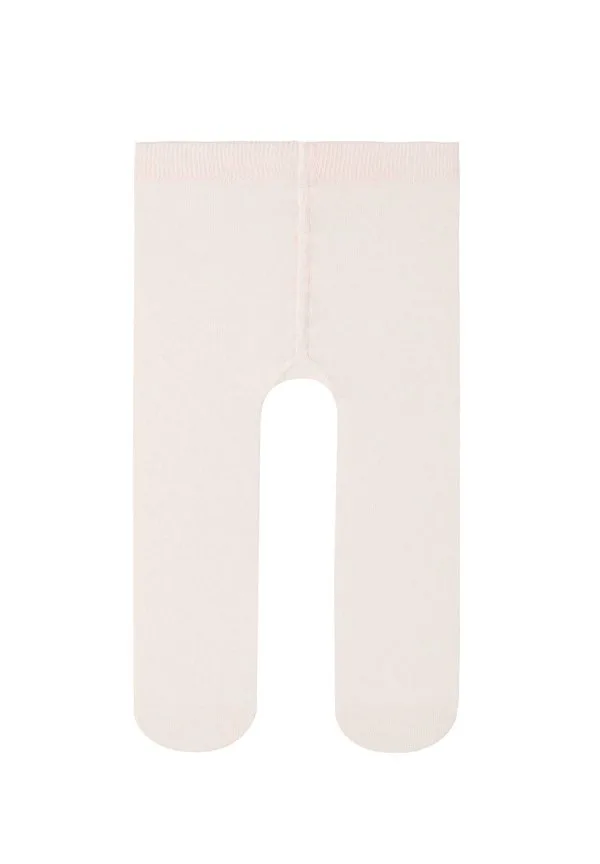 Экологичные колготки для новорожденных Calzedonia, Pink