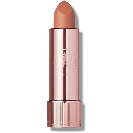 

Anastasia Beverly Hills Matte & Satin Lipstick Warm Taupe