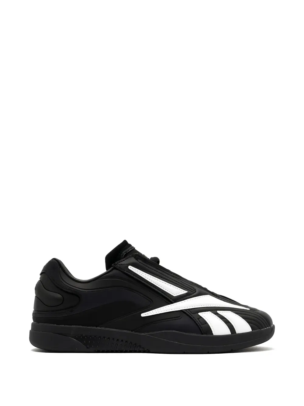 Кроссовки Hammer pro ltd Reebok, черный
