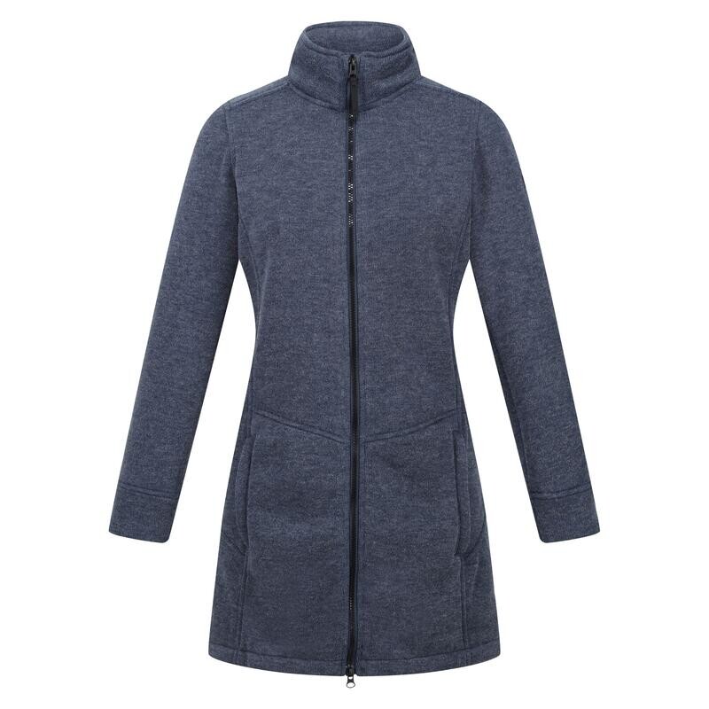 

Женский флис Regatta, цвет blue/baltic blue/dark blue