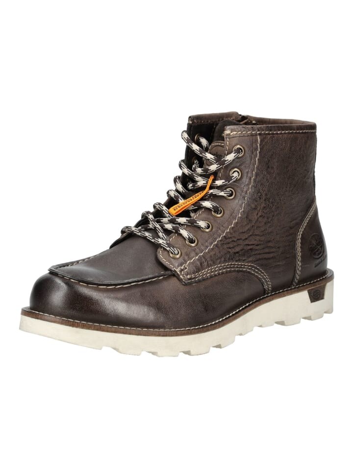

Сапоги DOCKERS Stiefelette, цвет Cafe