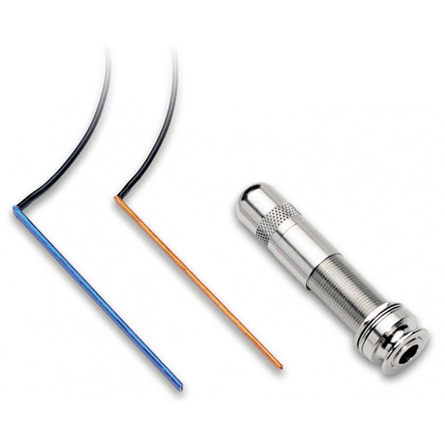 

Звукодатчик Fishman AG-Series Undersaddle Pickup for Six-String PRO-AG1-125