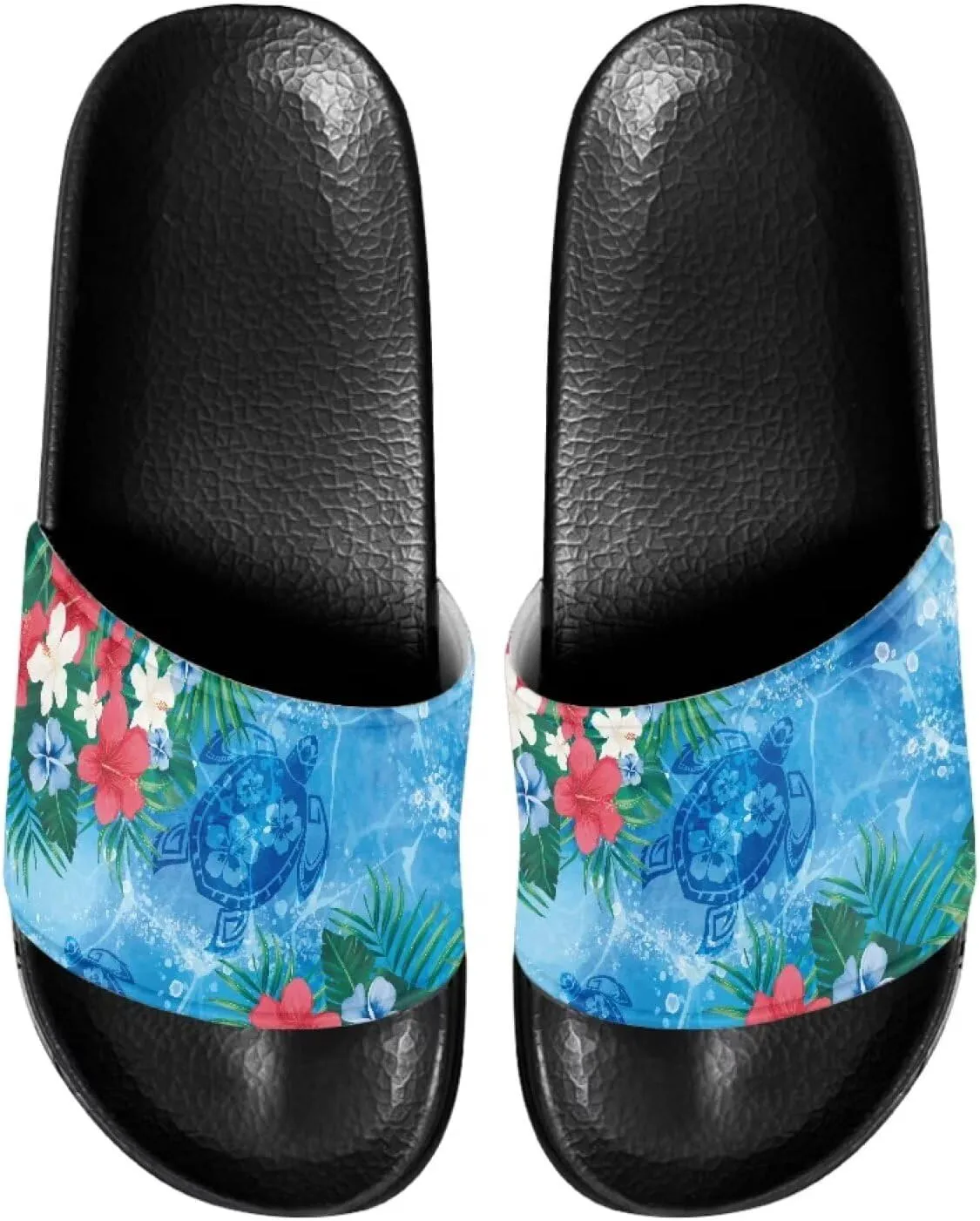 

Женские сандалии Forchrinse Retro с пчелой и подсолнухом, с поддержкой свода стопы, летние плоские тапочки для дома и улицы