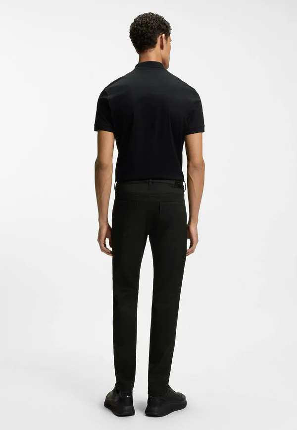 Джинсы tr_ps spirit pkt slim fit Boss, Black One — фото 3