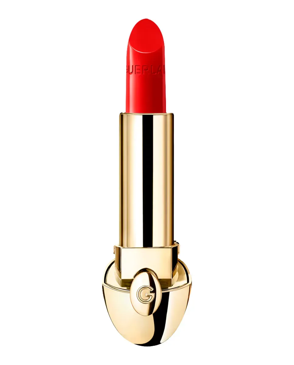 Rouge G Recarga Сменный блок для помады Guerlain, 28 Le Coquelicot - Satin