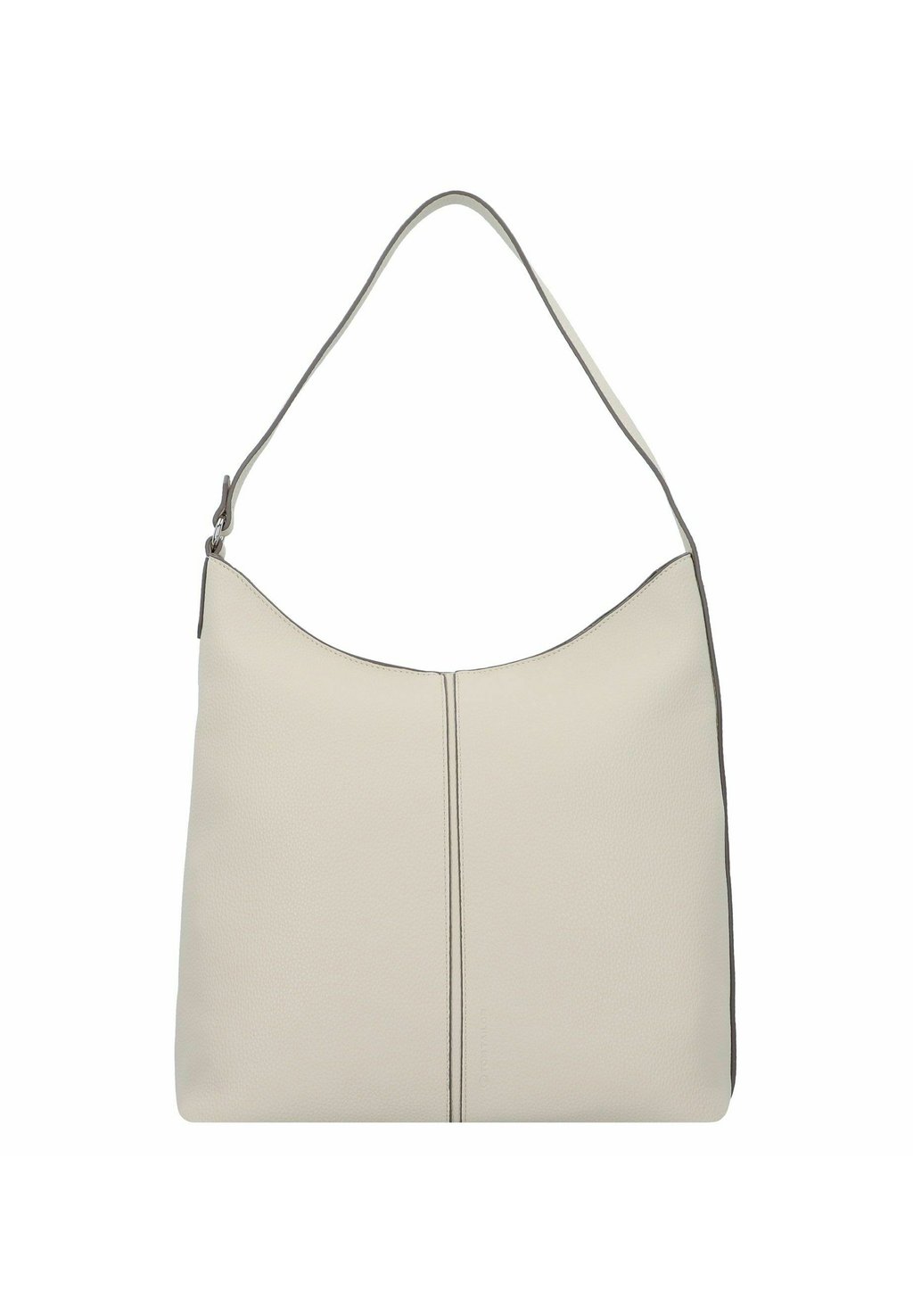 

Сумка-тоут JEMA SCHULTER TOM TAILOR, молочный, Белый, Сумка-тоут JEMA SCHULTER TOM TAILOR, молочный