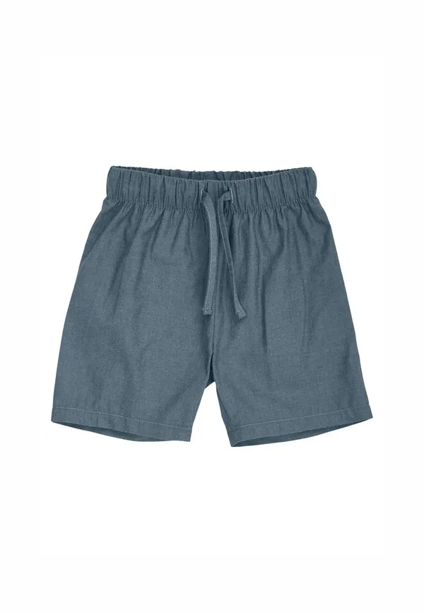Шорты baby und kleinkindzubehör 1536034400 Müsli By Green Cotton, Chambray