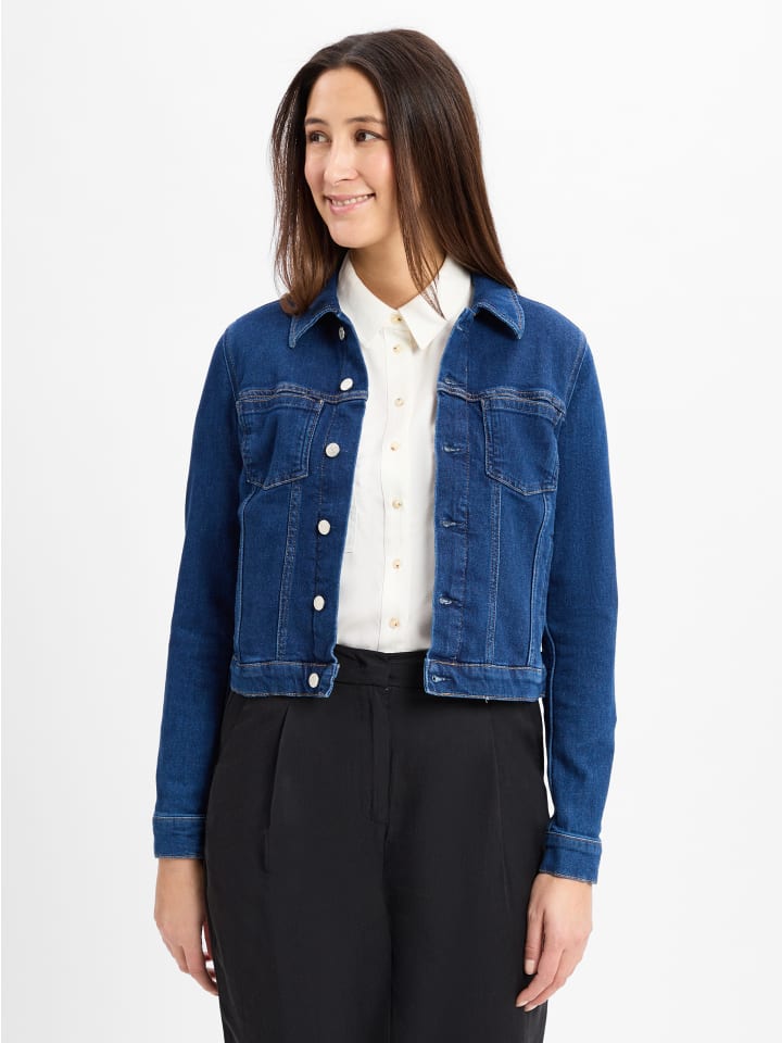 

Джинсовая куртка Marc O'Polo DENIM, деним