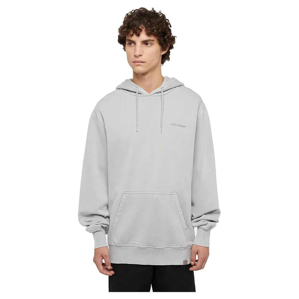 

Худи Dickies Plentywood, серый