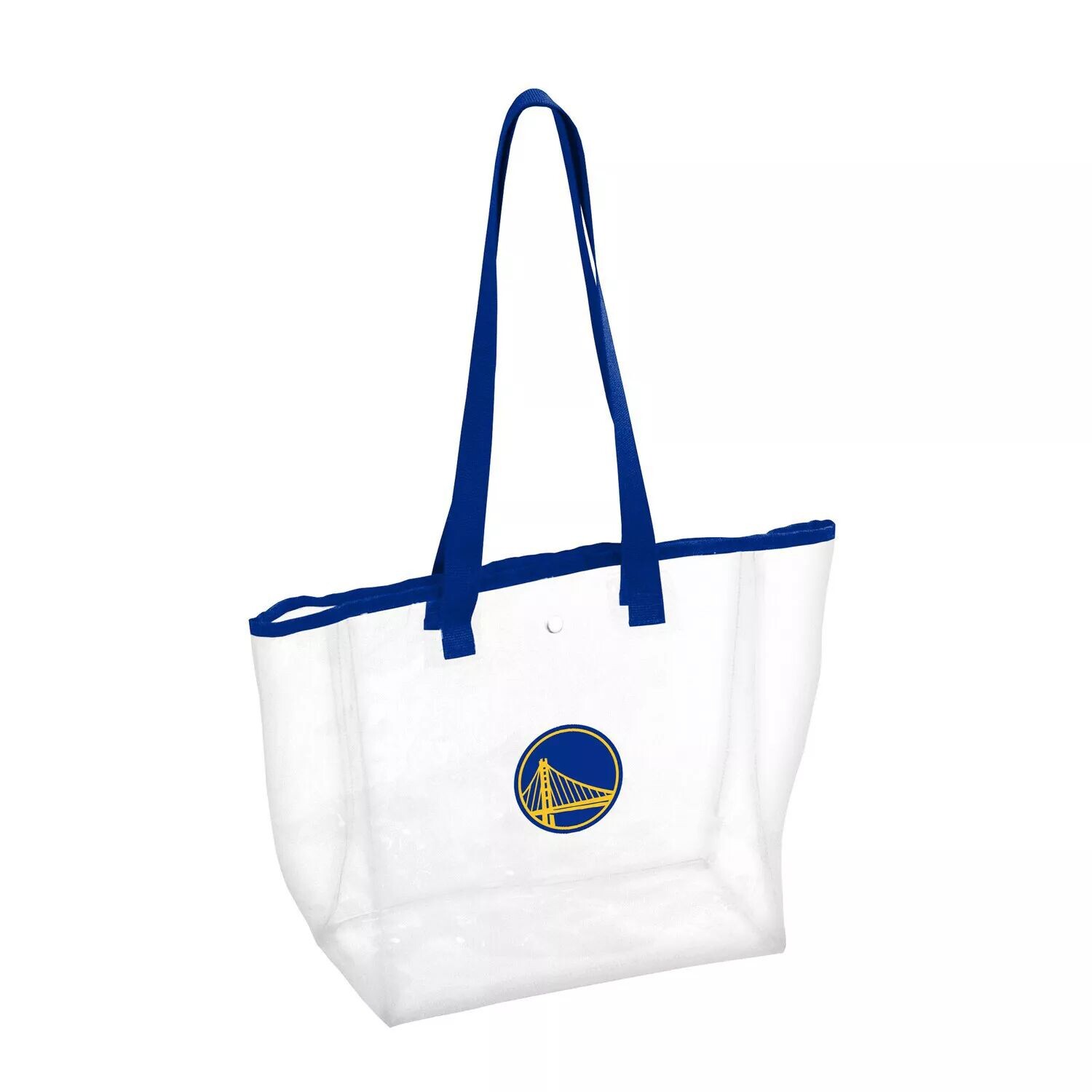 

Прозрачная сумка-тоут Golden State Warriors Stadium