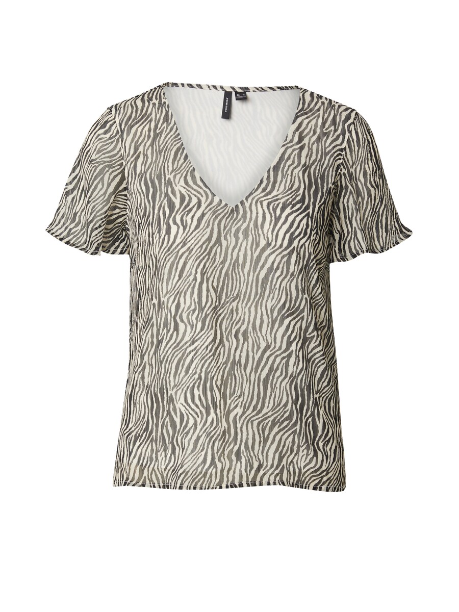 

Блуза VERO MODA VMSMILLA, белый