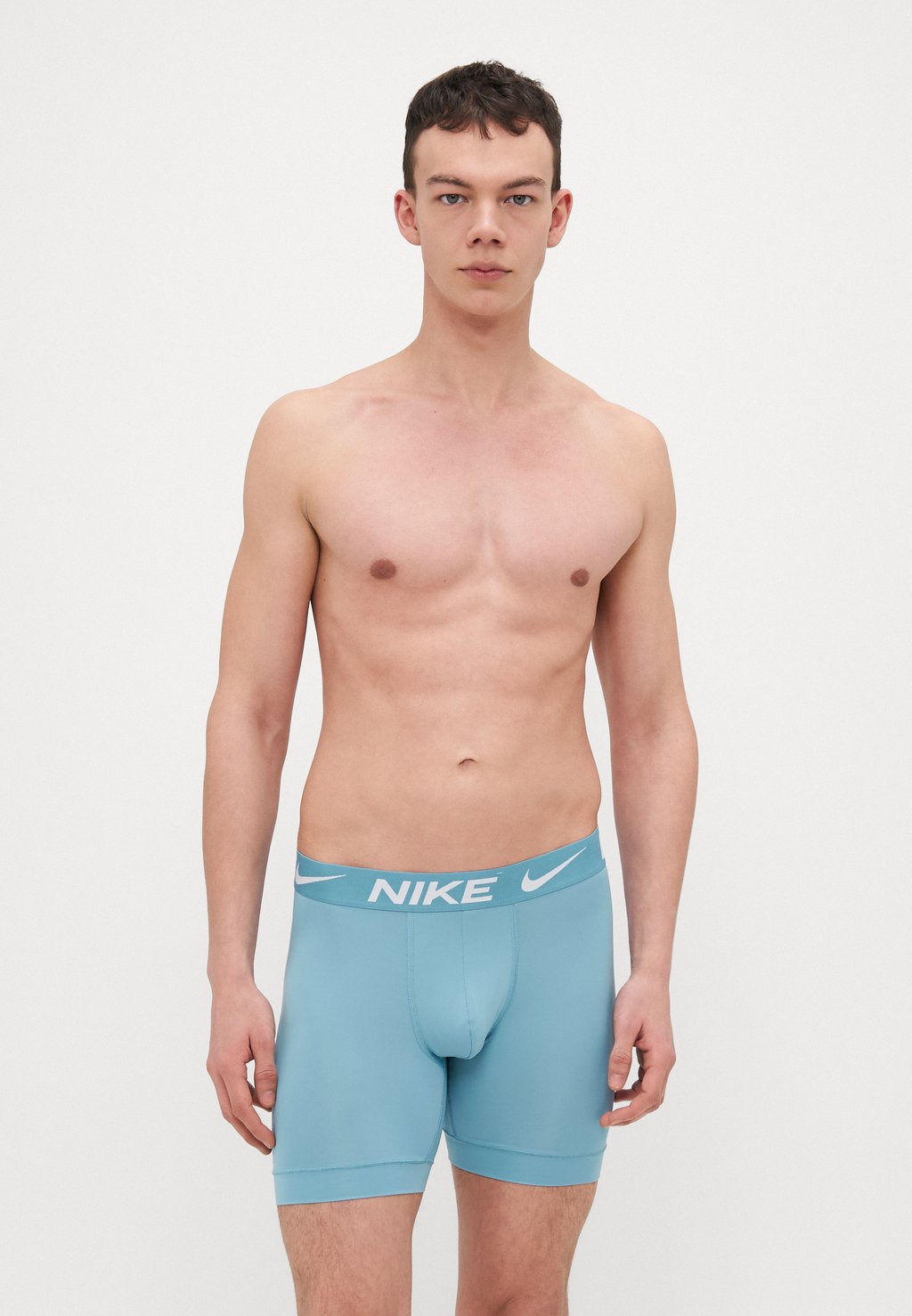 

Брюки 3 PACK Nike Underwear, белый