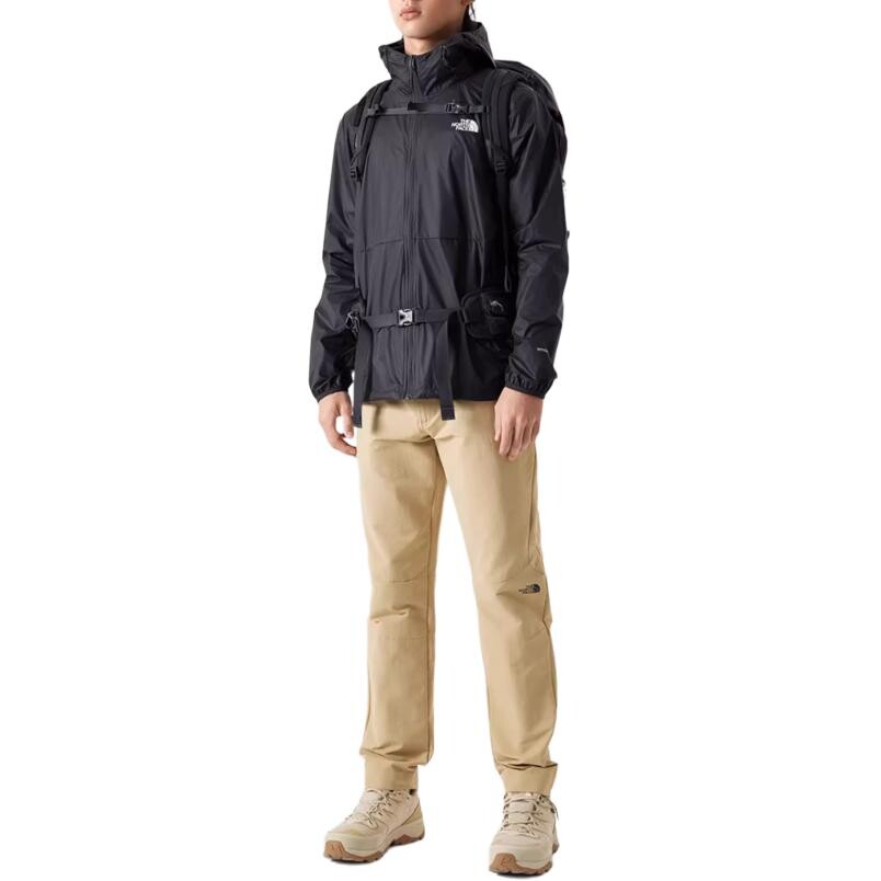 THE NORTH FACE Мужская солнцезащитная одежда, цвет Dark Gray — фото 3