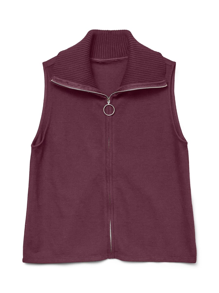 

Топ VERO MODA DAPHNE, красный