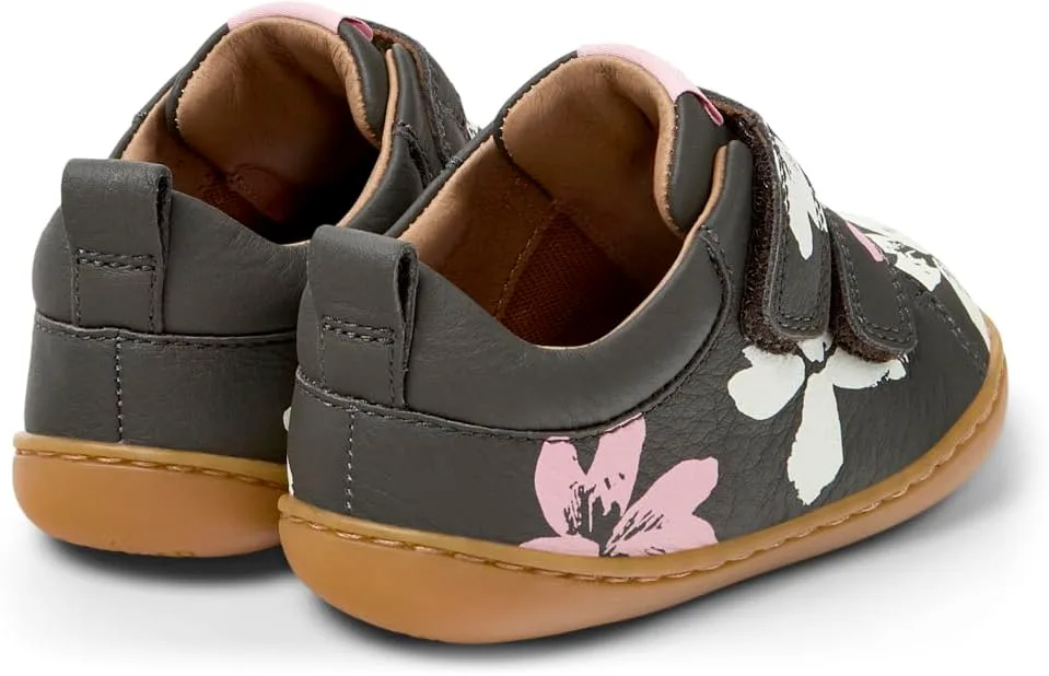 Кроссовки Camper Men's Basket, мультиколор